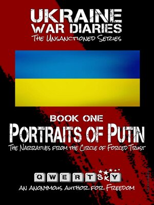 cover image of Ukraine War Diaries
